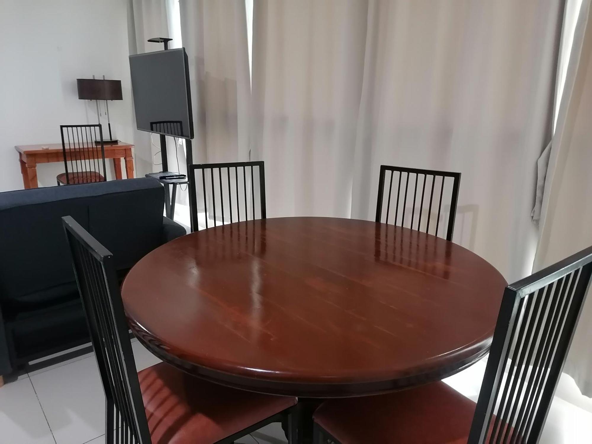 Roxas Blvd Stunning Studio Condo Near US Embassy Manila Esterno foto