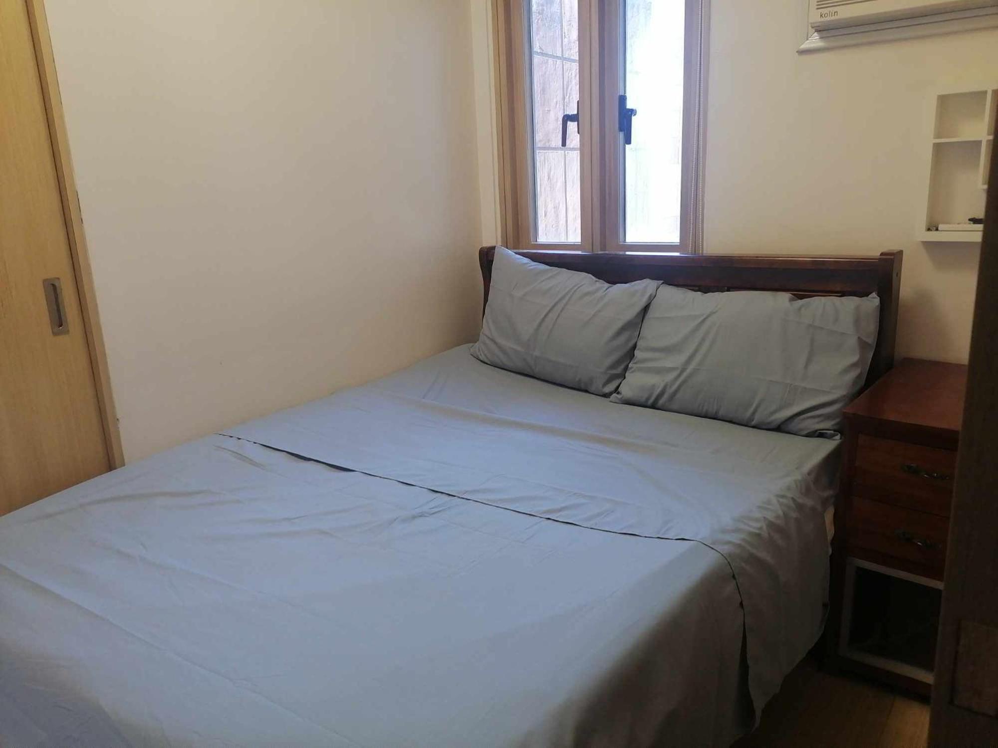 Roxas Blvd Stunning Studio Condo Near US Embassy Manila Esterno foto