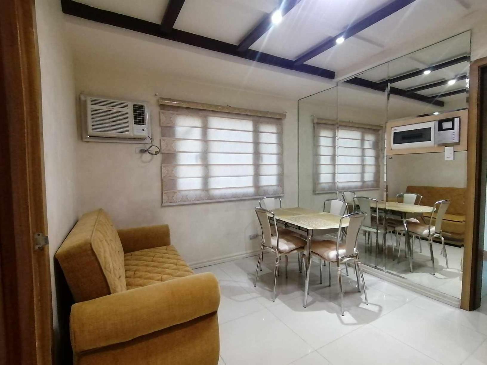 Roxas Blvd Stunning Studio Condo Near US Embassy Manila Esterno foto