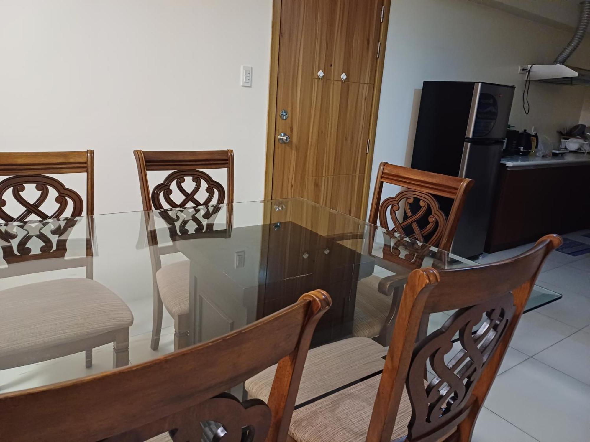 Roxas Blvd Stunning Studio Condo Near US Embassy Manila Esterno foto