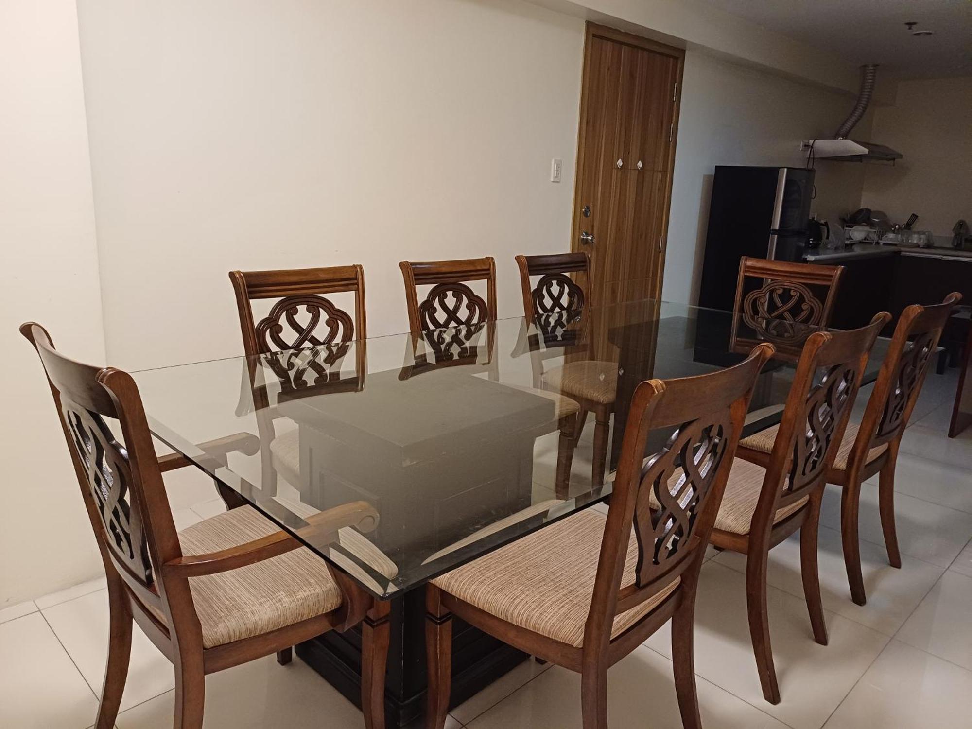 Roxas Blvd Stunning Studio Condo Near US Embassy Manila Esterno foto